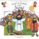 Feed a Crowd With Jesus (Action Rhyme Bible Stories)