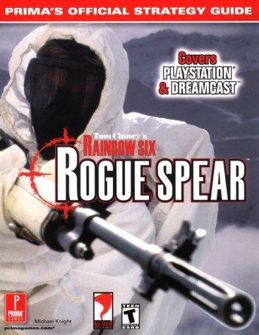 Tom Clancy's Rainbow Six: Rogue Spear