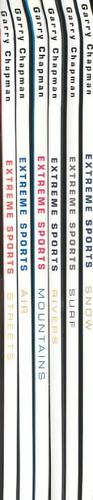 Extreme Sports Set