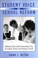 Student Voice in School Reform