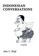Indonesian Conversations (Language Texts)