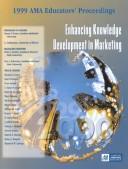 1999 Ama Educators' Proceedings