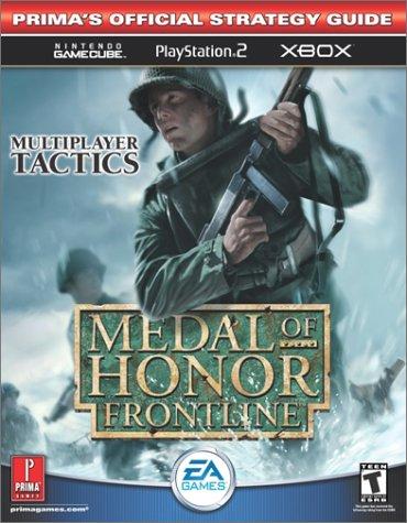 Medal of Honor Frontline