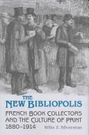 The new bibliopolis