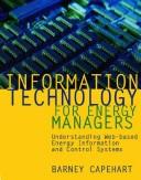 Information Technology for Energy Managers