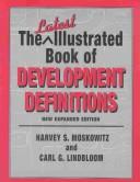 The latest illustrated book of development definitions