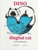 Dino the dingbat cat
