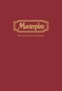Masterplots, Various Editions