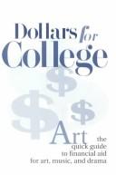 Dollars for College