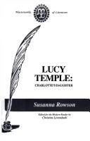 Lucy Temple