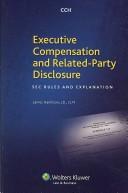 Executive Compensation and Related-Party Disclosure