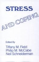Stress and coping