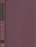 Encyclopedia of World Cultures, Vol. 1
