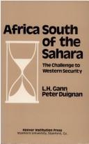 Africa south of the Sahara