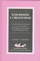 Subversión y creatividad