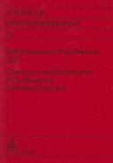 Governance and Marketisation in Vocational and Continuing Education