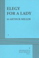 Elegy for a lady