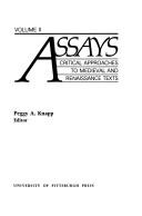 Assays