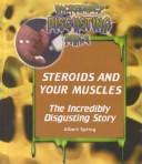 Steroids and Your Muscles