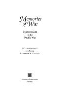 Memories of war