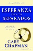 Esperanza para los separados