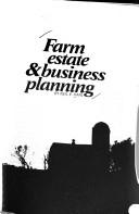 Farm estate & business planning