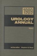 Urology Annual 1989