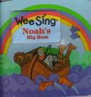 Noah's Big Boat