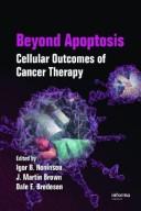 Beyond apoptosis