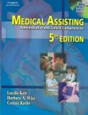 Medical Assisting