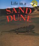 Life in a Sand Dune (Microhabitats)