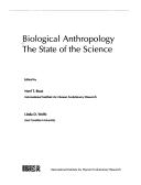 Biological anthropology