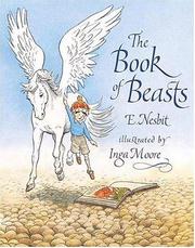 The book of beasts