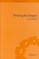 Writing the Empire