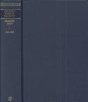 Collected Works of Ernest Mason Satow Part Two
