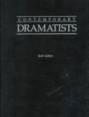 Contemporary Dramatists