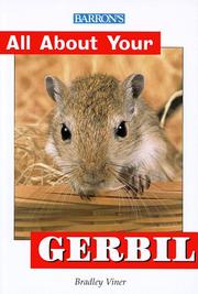 All About Your Gerbil