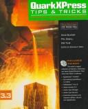 QuarkXPress tips & tricks