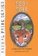 Tiggy Tiger