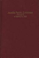 Acadia Parish, Louisiana