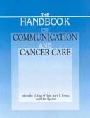 Handbook of Communication and Cancer Care