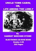 Uncle Tom's Story of His Life, an Autobiography of Rev. Josiah Henson