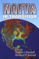 NAFTA in Transition