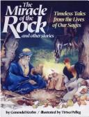 The miracle of the rock and other stories