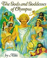 The Gods and Goddesses of Olympus
