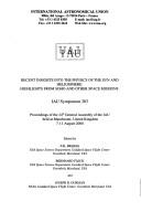Recent insights into the physics of the sun and heliosphere
