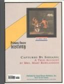 Captured by Indians