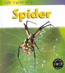 Life Cycle of a Spider (Life Cycle of a...)