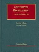 Securities Regulation