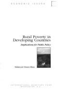Rural Poverty in Developing Countries
